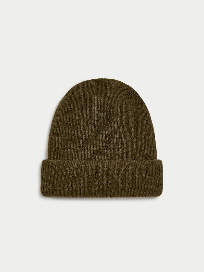 suzie kondi Bebe Beanie in Cashmere