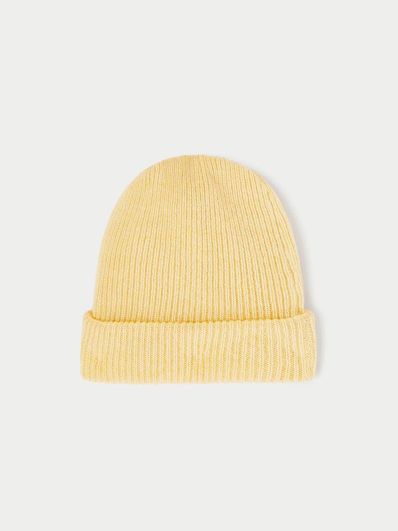 suzie kondi Bebe Beanie in Cashmere