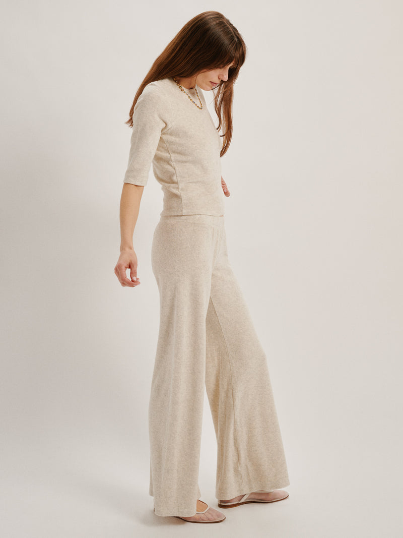 Suzie Kondi Corfu Top In Terry