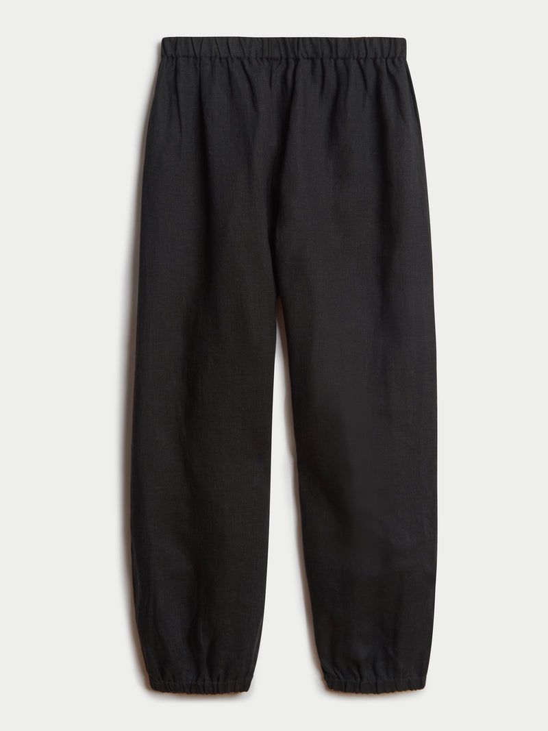 suzie kondi Delos Pants in Linen