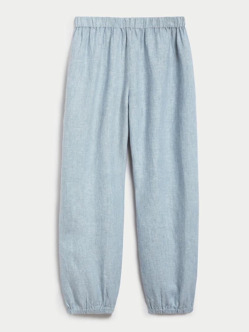 suzie kondi Delos Pants in Linen