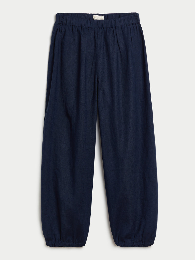 suzie kondi Delos Pants in Linen