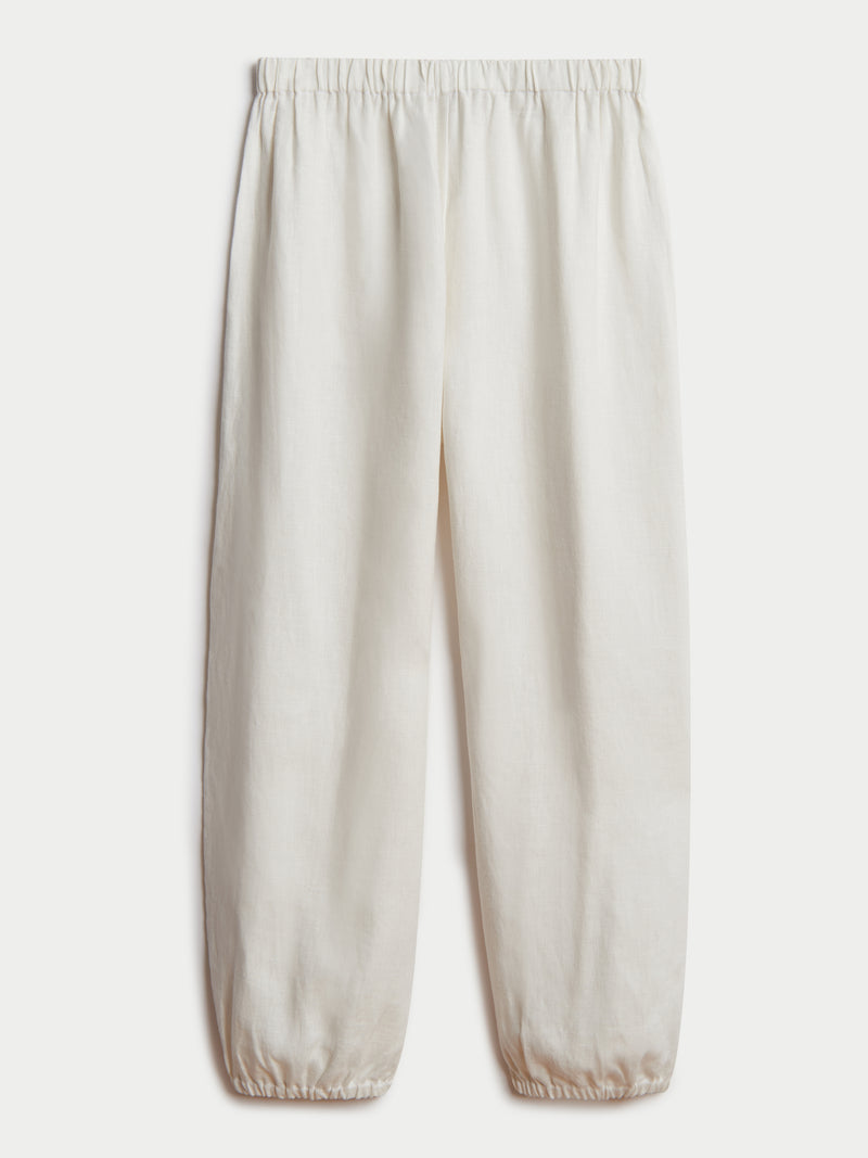 suzie kondi Delos Pants in Linen