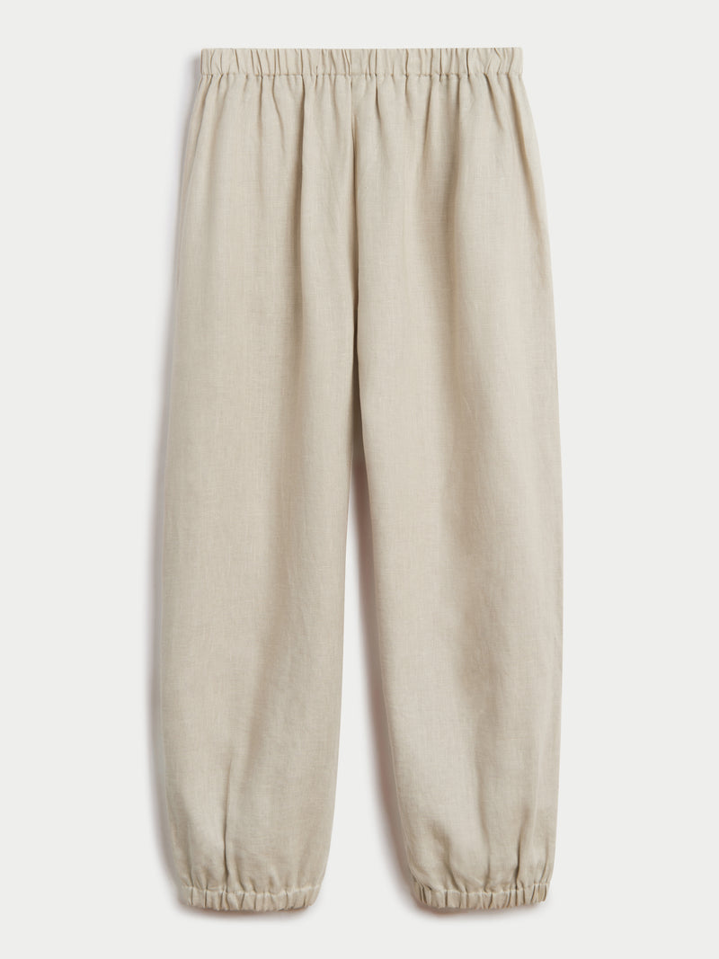 suzie kondi Delos Pants in Linen