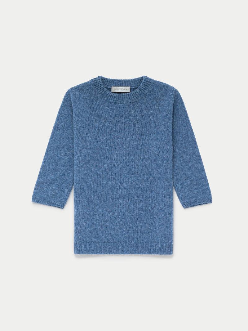 suzie kondi Ella Sweater in Cashmere