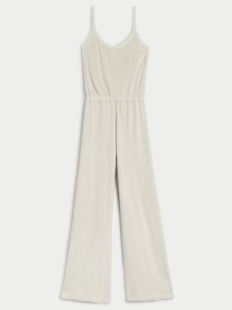 suzie kondi Elma Jumpsuit in Terry