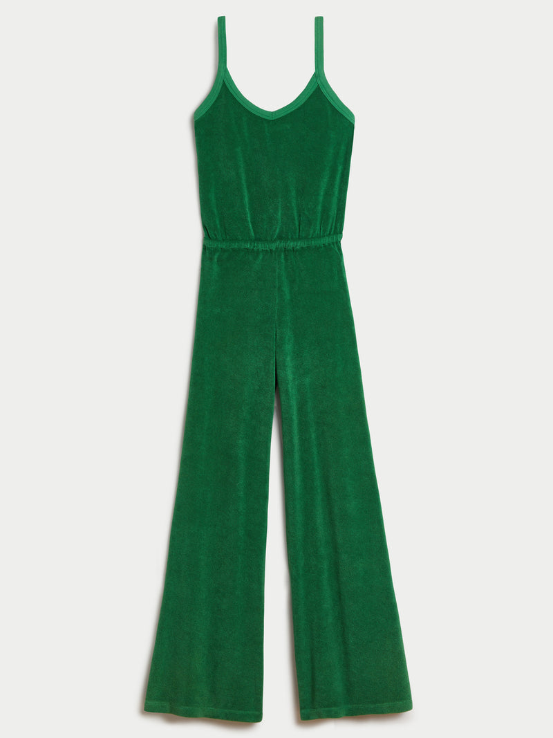 suzie kondi Elma Jumpsuit in Terry