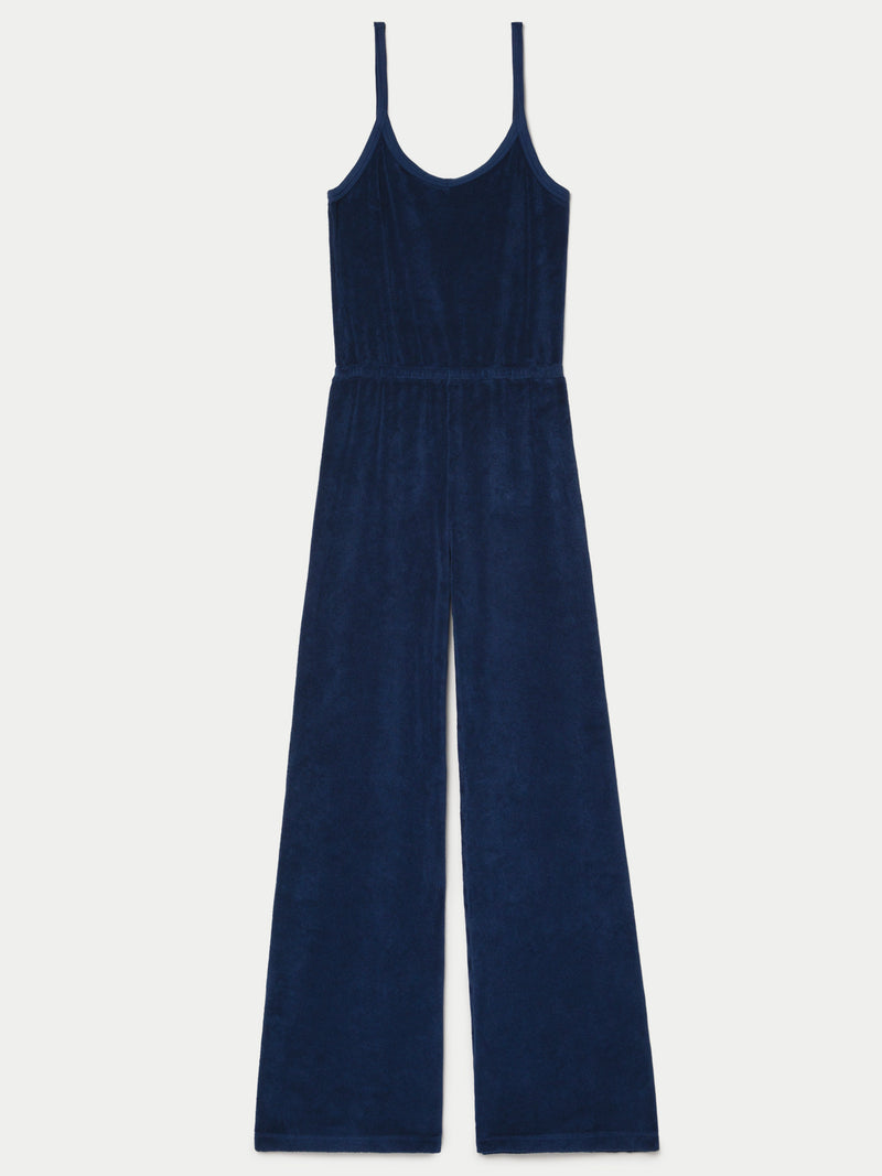 suzie kondi Elma Jumpsuit in Terry
