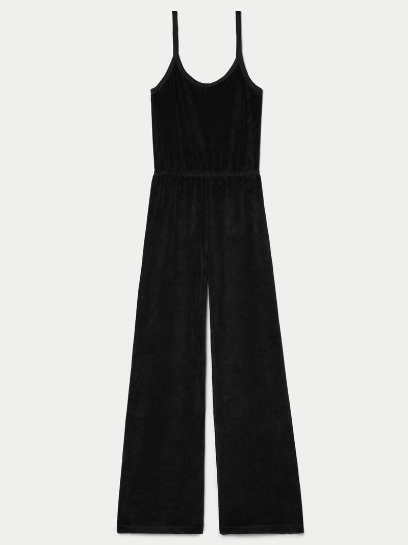 suzie kondi Elma Jumpsuit in Terry