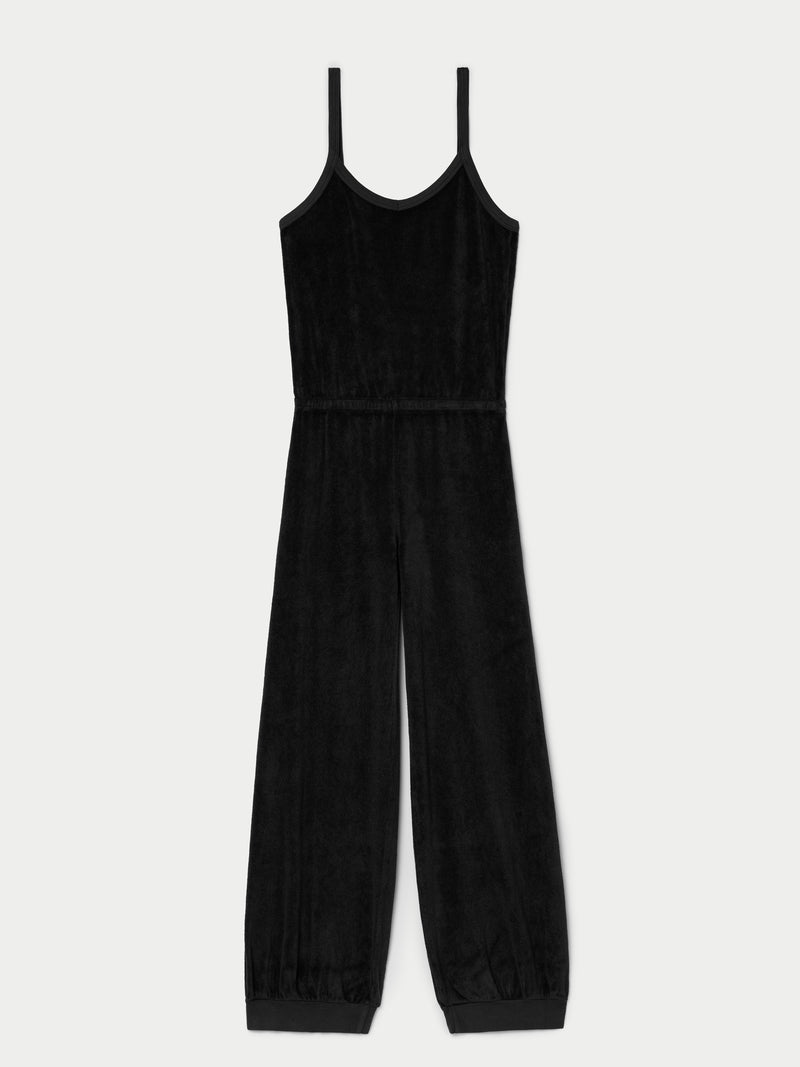 suzie kondi Giorgi Jumpsuit in Terry