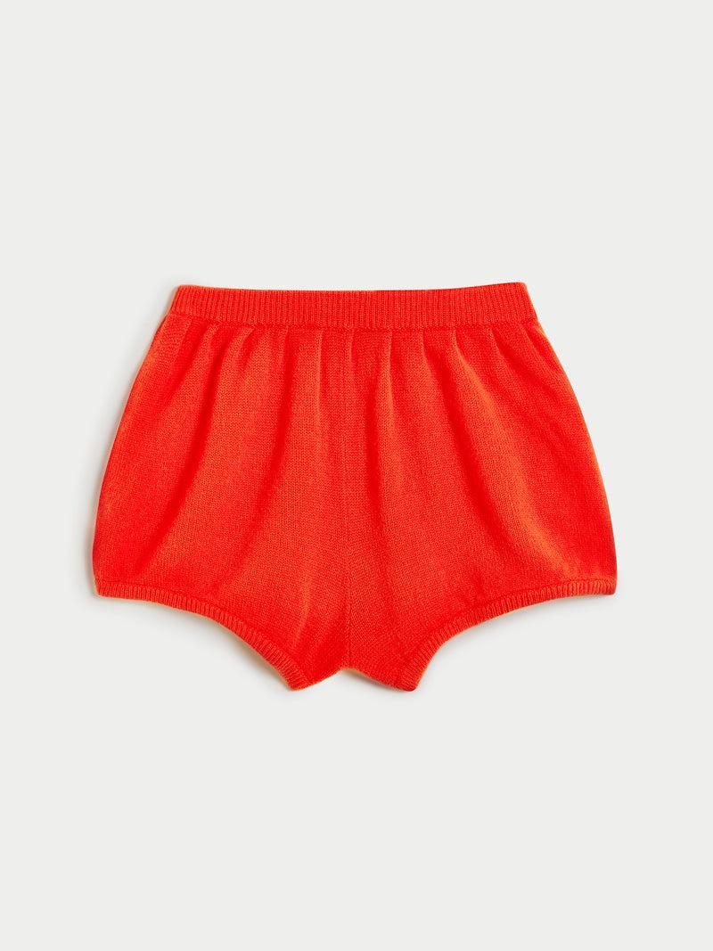 suzie kondi Hera Bloomers in Cashmere