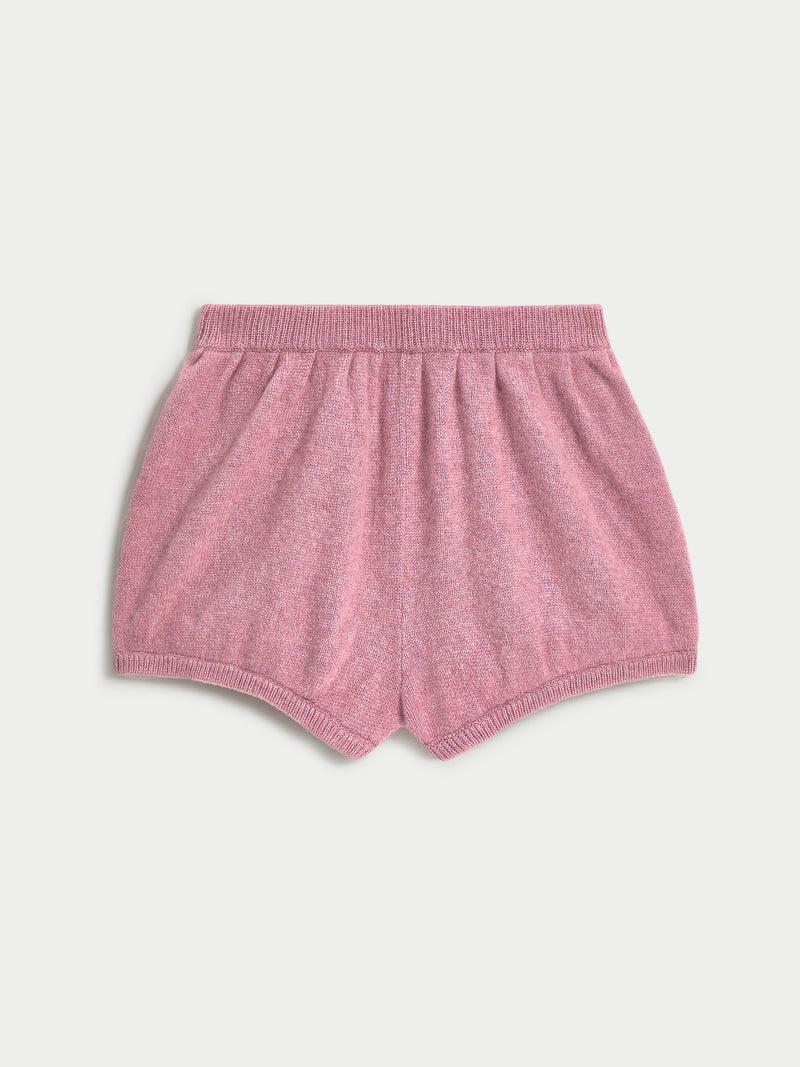 suzie kondi Hera Bloomers in Cashmere