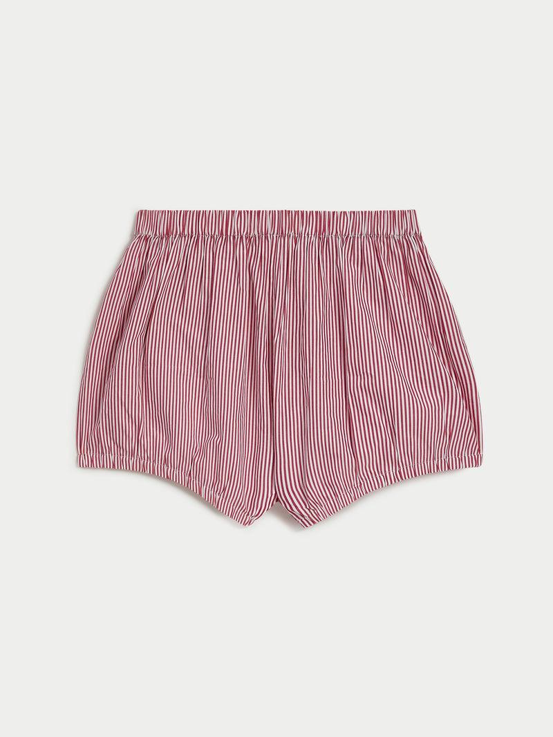suzie kondi Hera Bloomers in Cotton Poplin