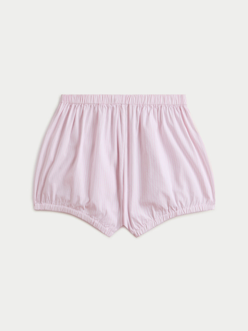 suzie kondi Hera Bloomers in Cotton Poplin