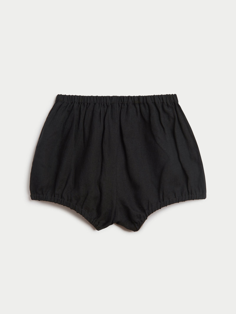 suzie kondi Hera Bloomers in Linen