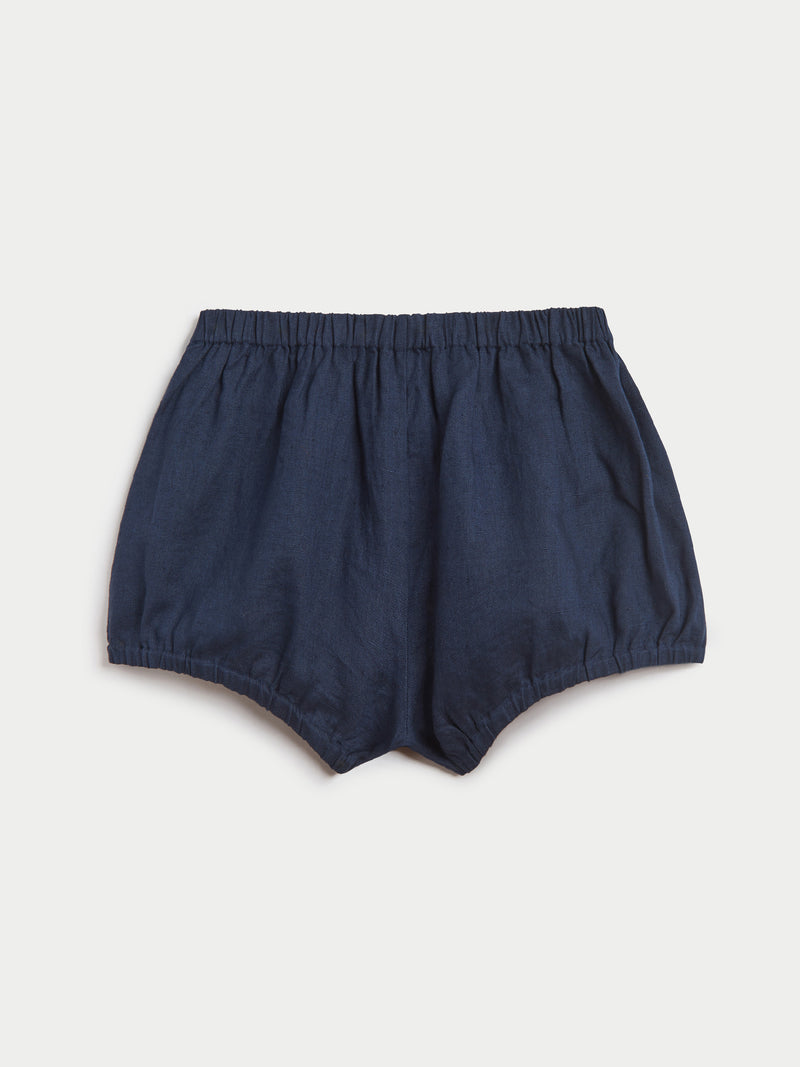 suzie kondi Hera Bloomers in Linen