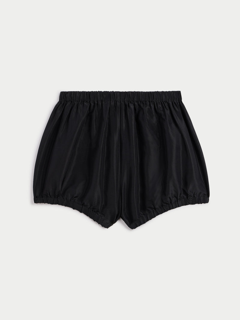 suzie kondi Hera Bloomers in Silk Taffeta