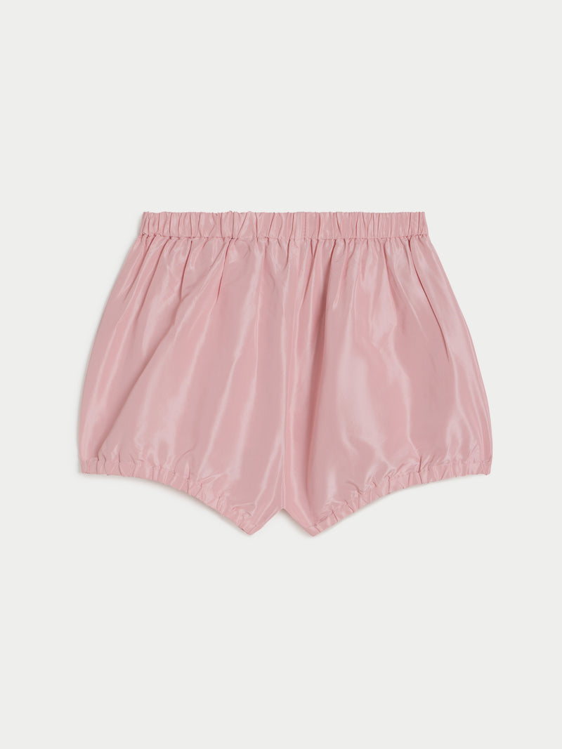 suzie kondi Hera Bloomers in Silk Taffeta