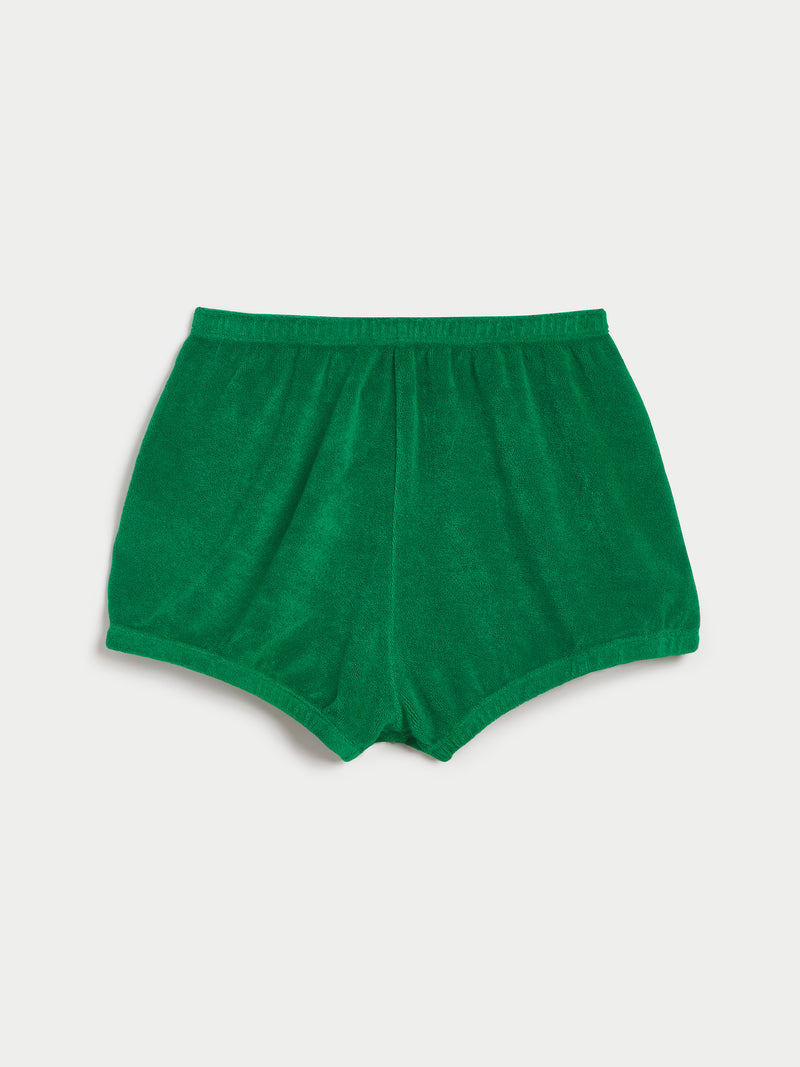 suzie kondi Hera Bloomers in Terry