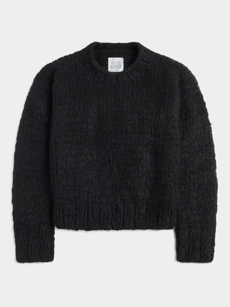 suzie kondi Jooshi Sweater in Cashmere