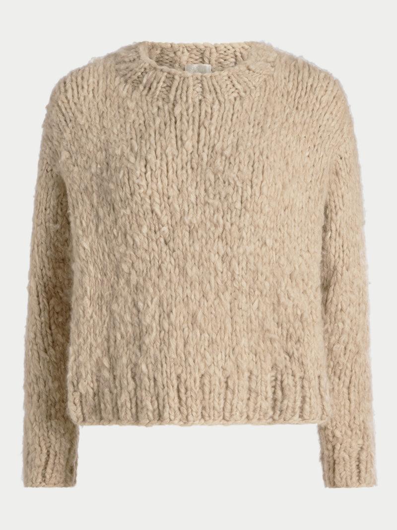 suzie kondi Jooshi Sweater in Cashmere
