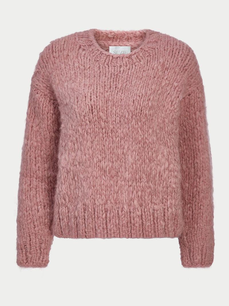 suzie kondi Jooshi Sweater in Cashmere
