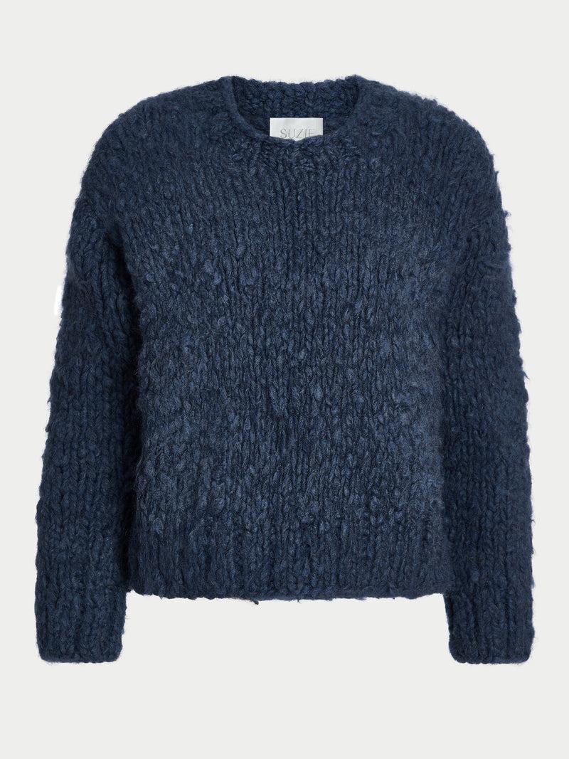 suzie kondi Jooshi Sweater in Cashmere
