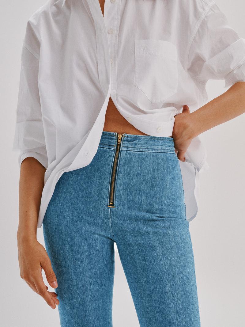 Suzie Kondi Joplin Denim Jeans