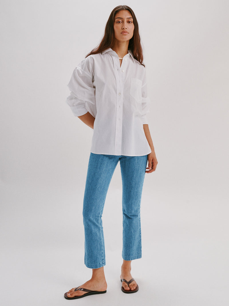 Suzie Kondi Joplin Denim Jeans
