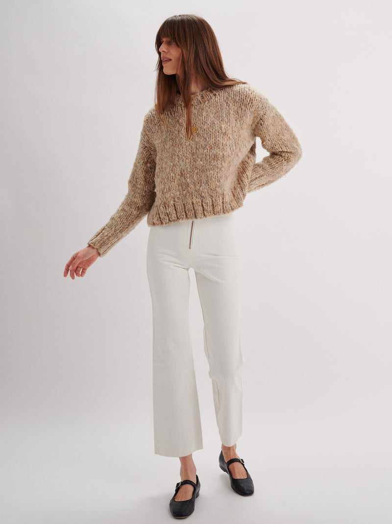 Suzie Kondi Joplin Denim Jeans