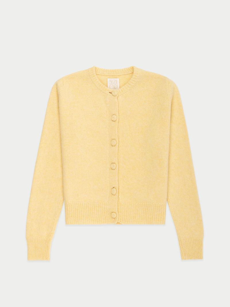suzie kondi Kadria Cardigan in Cashmere