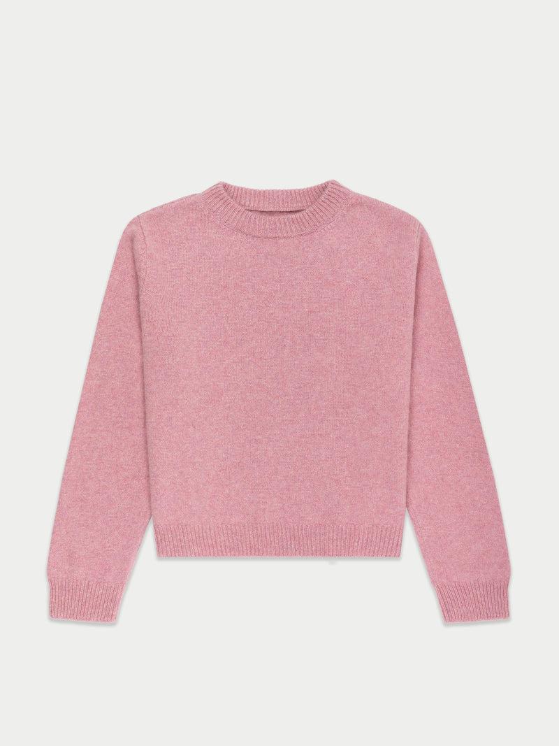 suzie kondi Kismet Sweater in Cashmere