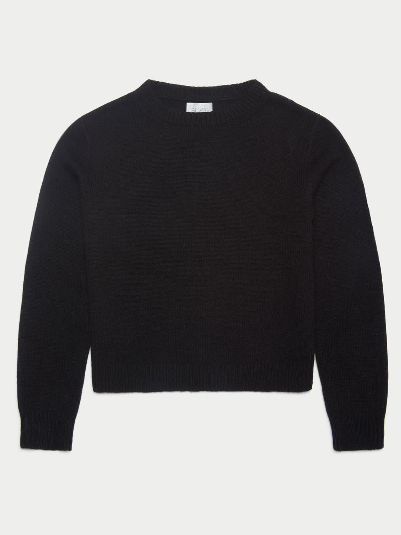 suzie kondi Kismet Sweater in Cashmere