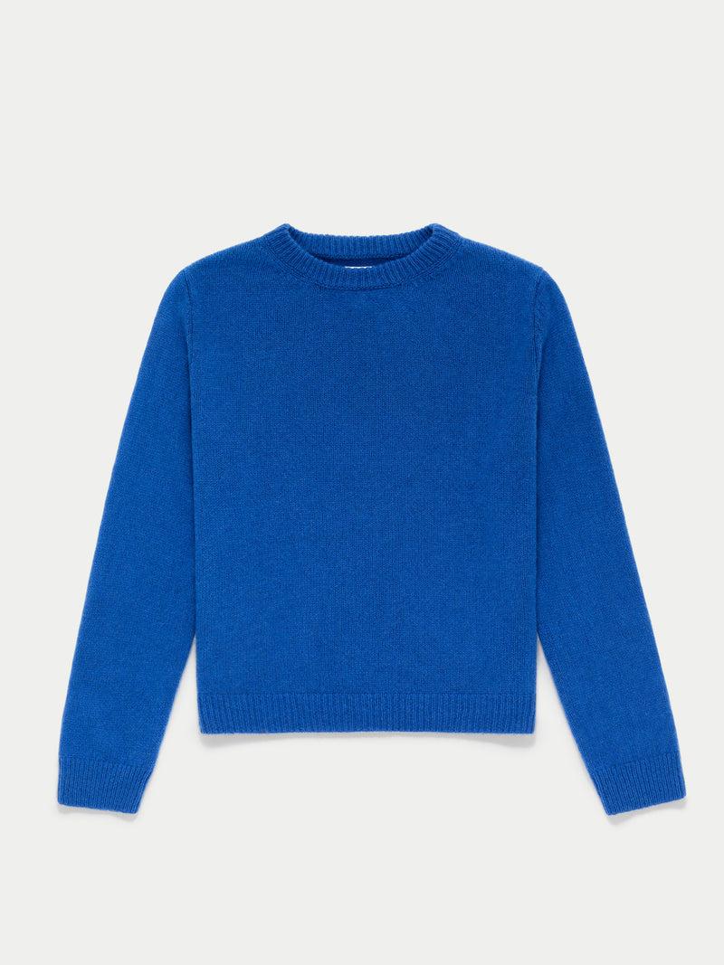 suzie kondi Kismet Sweater in Cashmere