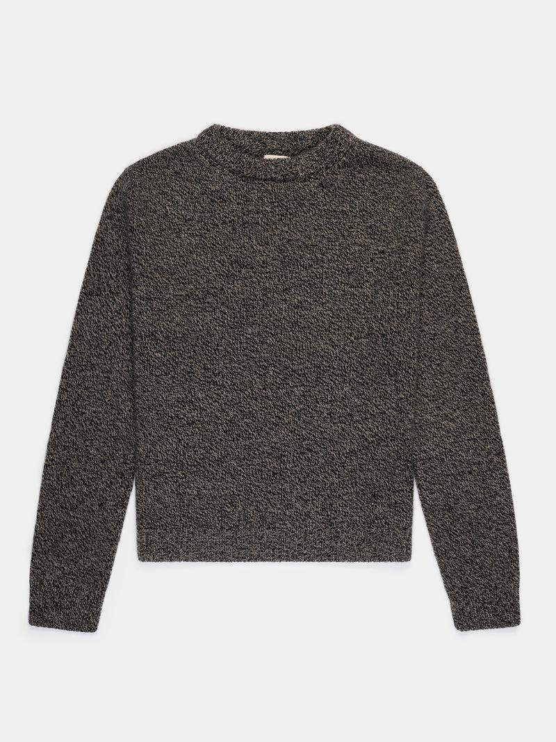suzie kondi Kismet Sweater in Cashmere