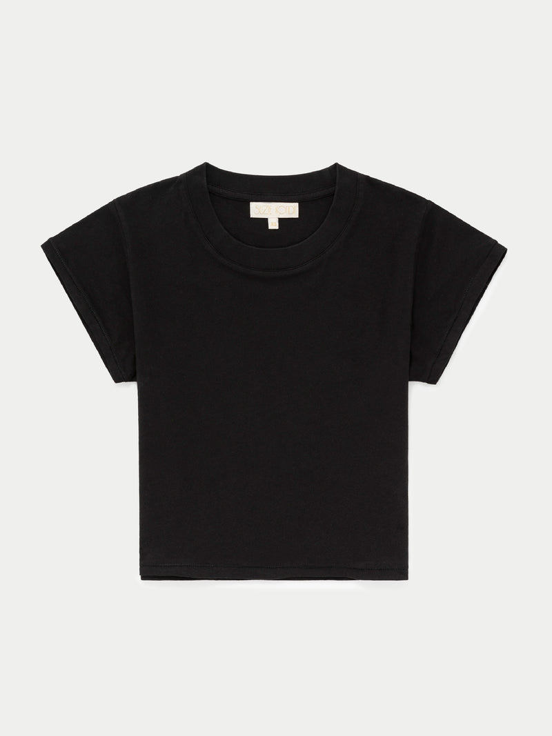 suzie kondi Kos Tee in Organic Cotton