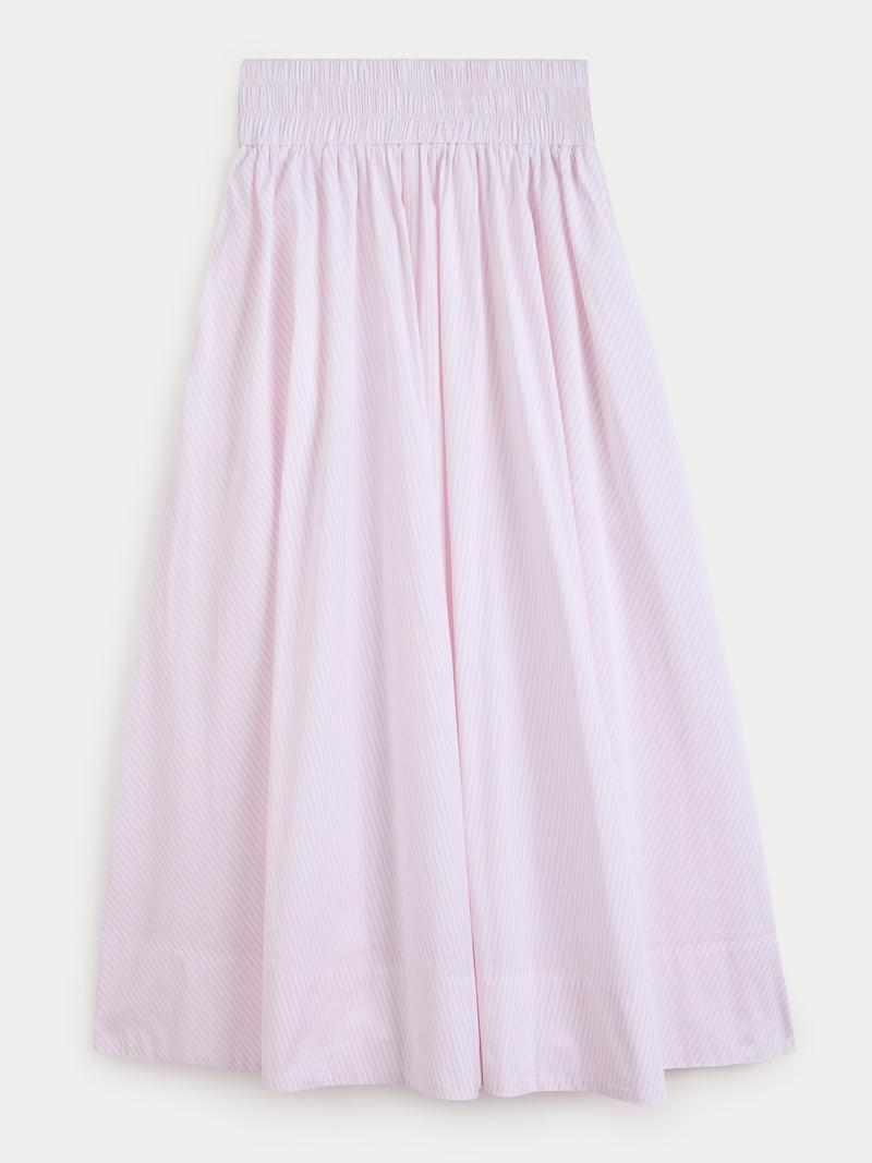 suzie kondi Kyria Skirt in Cotton Poplin