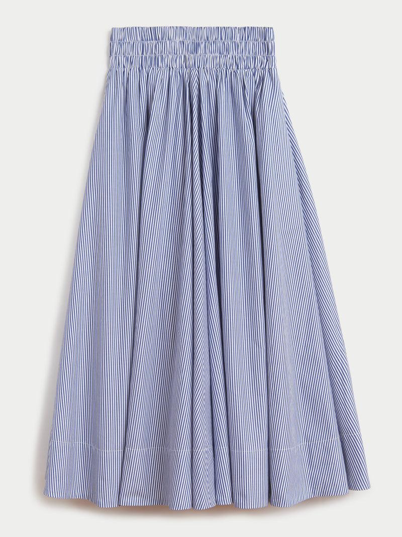 suzie kondi Kyria Skirt in Cotton Poplin