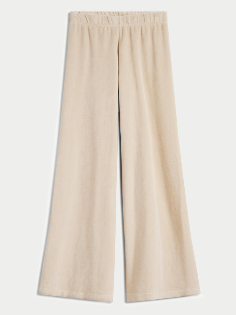 suzie kondi Lito Pants in Velour