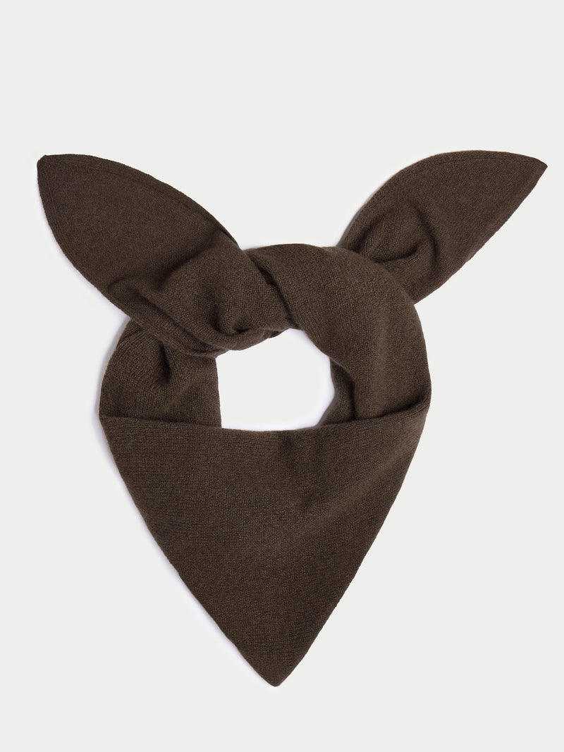 suzie kondi Lovey Scarf in Cashmere