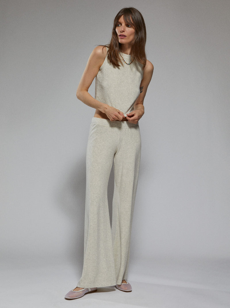 Suzie Kondi Mali Top In Terry