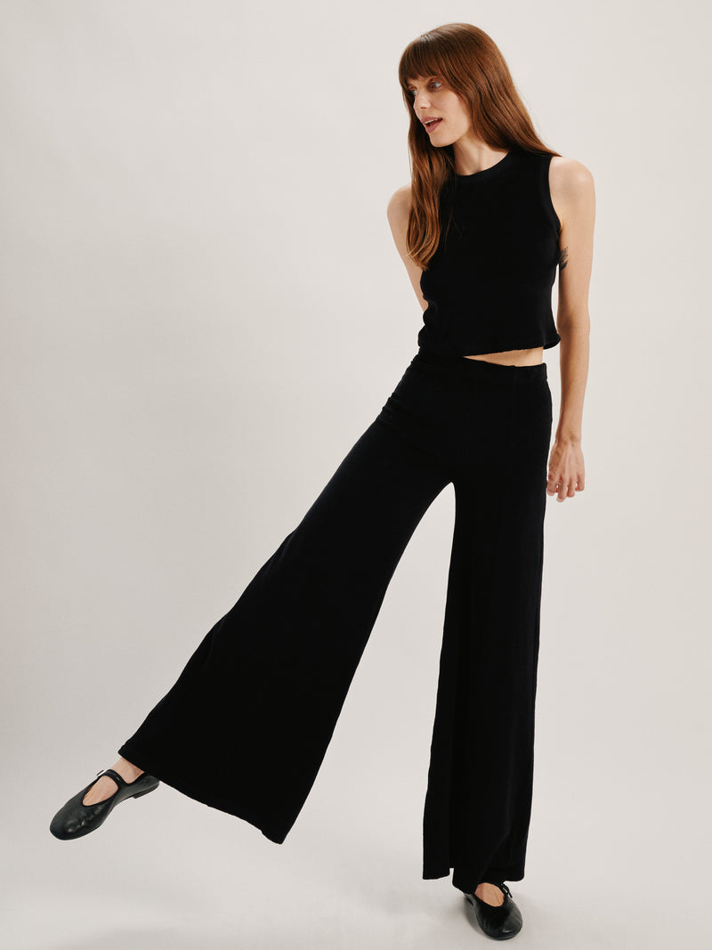 Suzie Kondi Megalo Pants In Terry