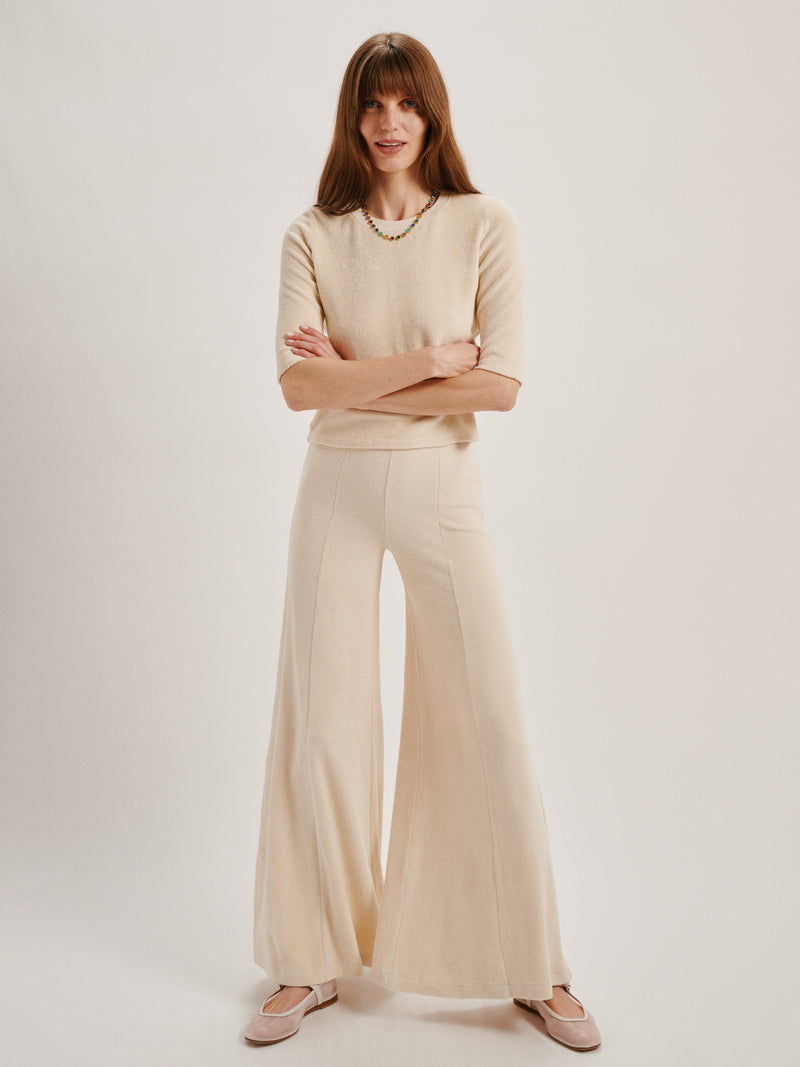 Suzie Kondi Megalo Pants In Terry