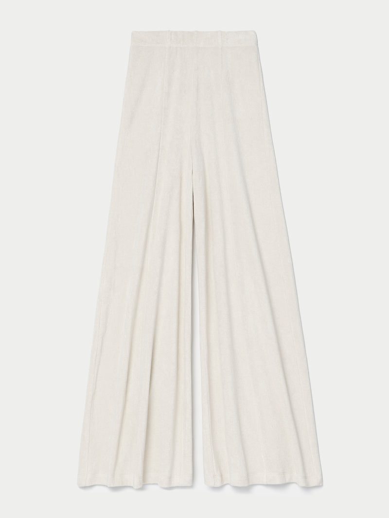 suzie kondi Megalo Pants in Terry