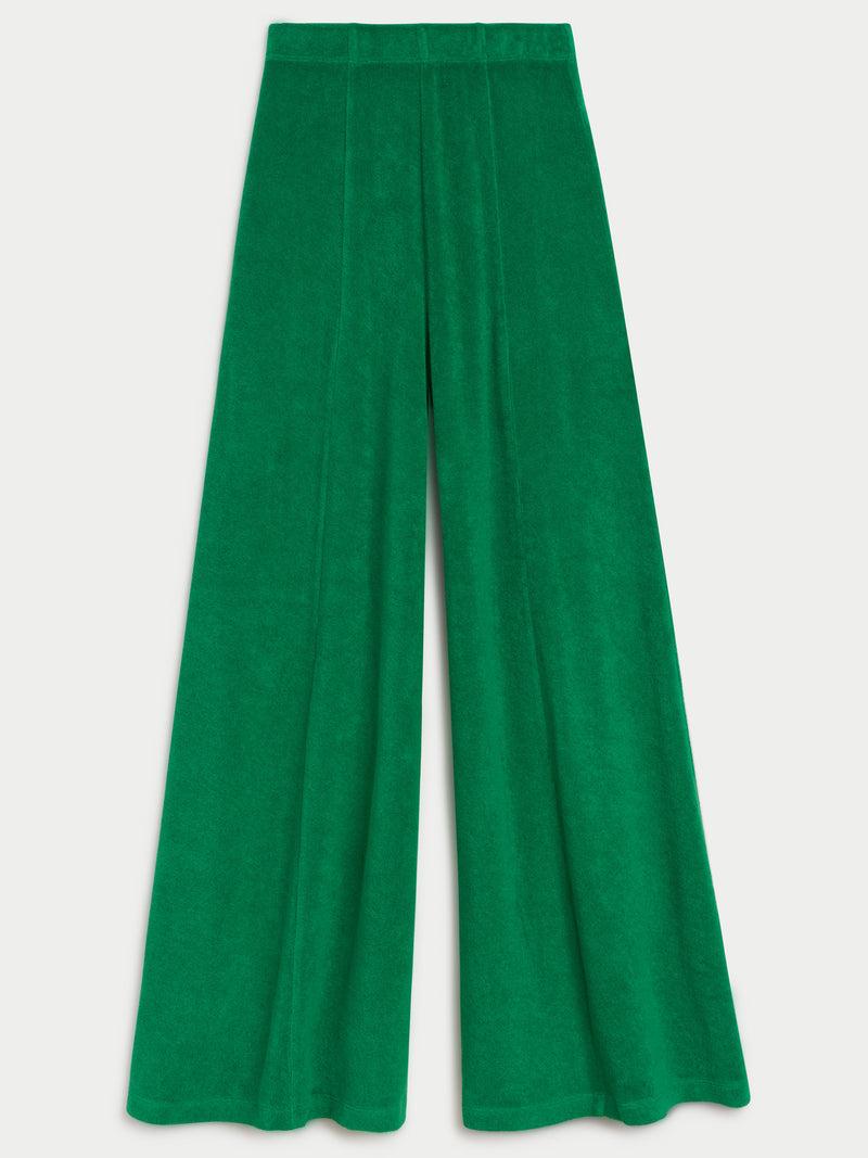 suzie kondi Megalo Pants in Terry