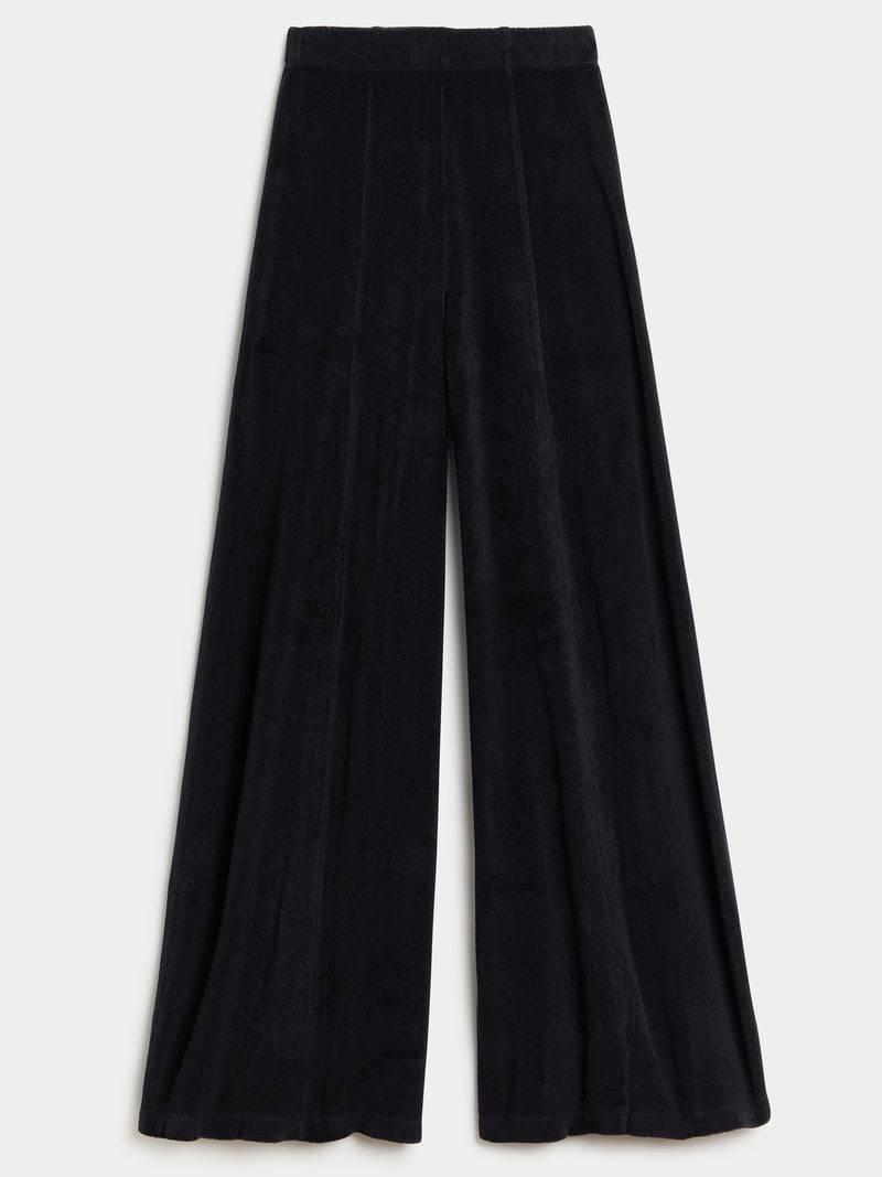 suzie kondi Megalo Pants in Terry