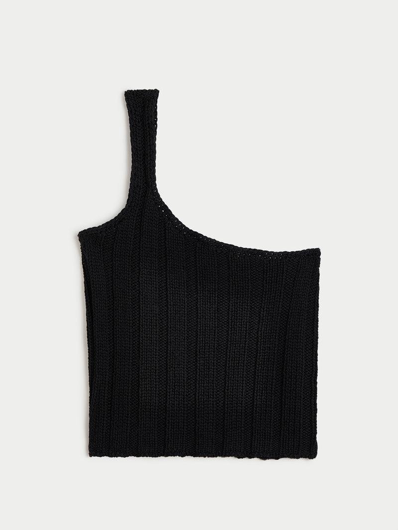 suzie kondi Petulla Top in Crochet Cotton