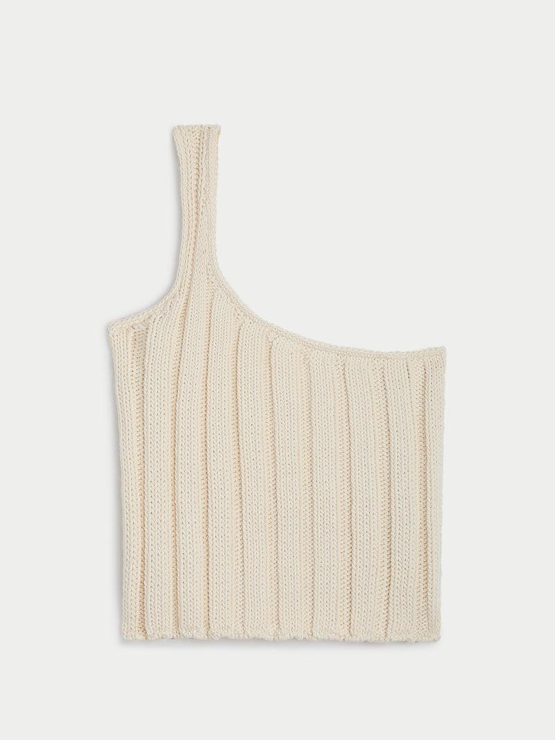 suzie kondi Petulla Top in Crochet Cotton