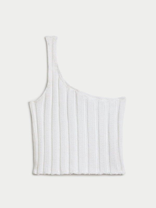 suzie kondi Petulla Top in Crochet Cotton