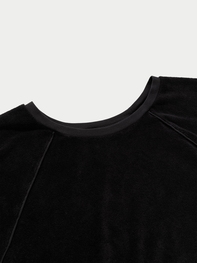 Suzie Kondi Saba Top In Terry